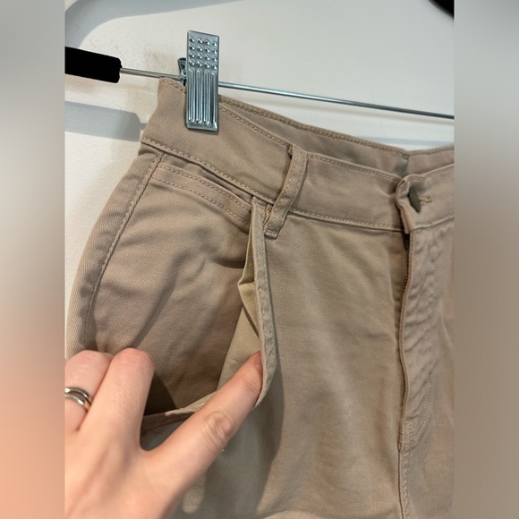 EUC Duer khaki shorts size 25 - Picture 2 of 10